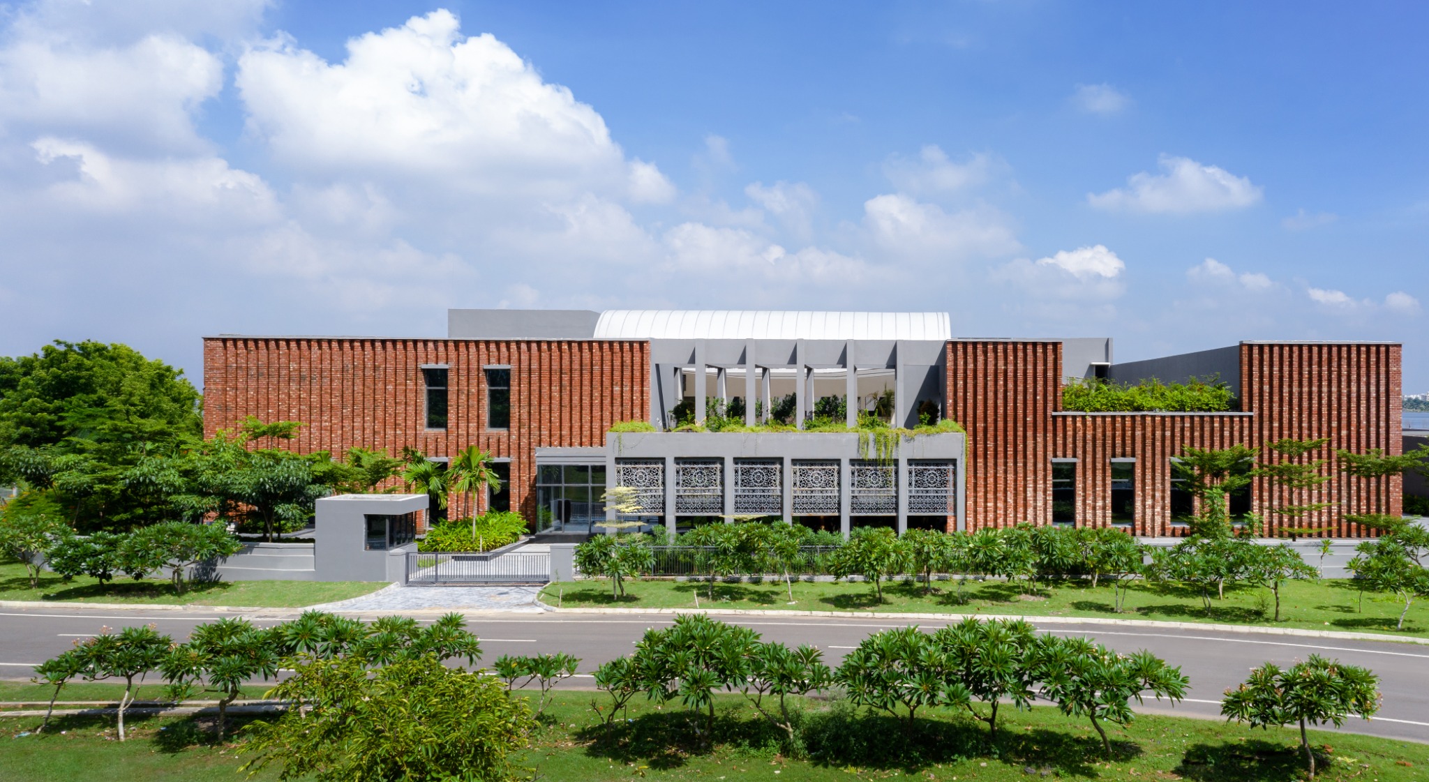 Hotels & Hospitality projects