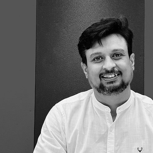 Akhilesh Joshi